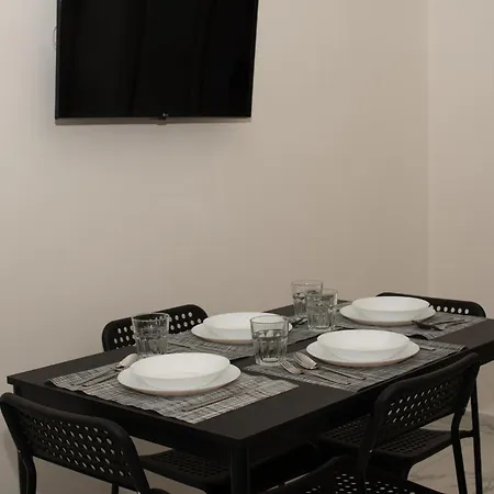Titta's House Appartement