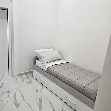 Appartement Titta's House Naples