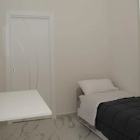 Titta's House Apartamento *