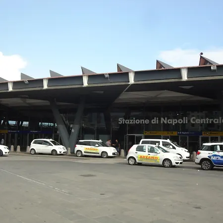 Titta's House Apartamento *