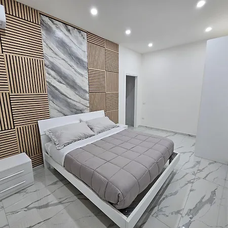 Titta's House * Nápoles