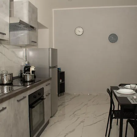 Appartement Titta's House Napels